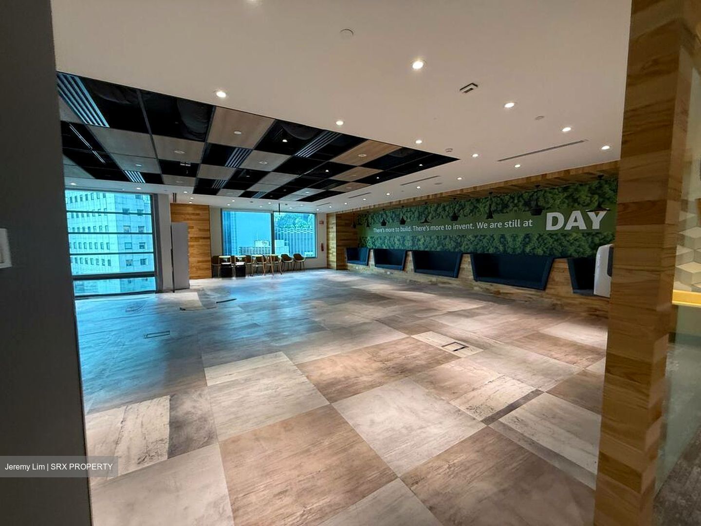 Uob Plaza (D1), Office #498789031